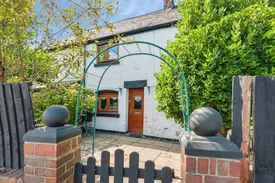 Property responsive