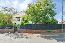 Property responsive