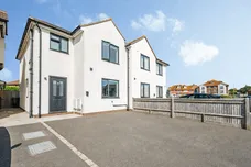 College Road, Seaford