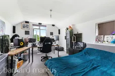 Birchanger Road, LONDON