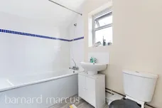 Birchanger Road, LONDON