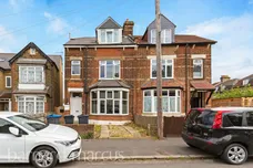 Birchanger Road, LONDON