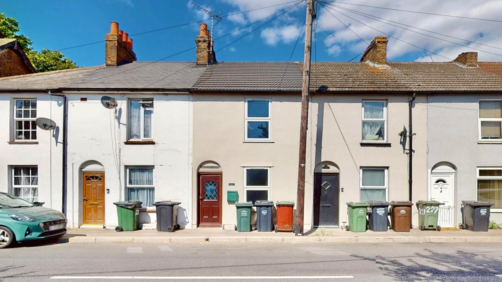 Hawley Road, Dartford, Kent, DA1 Image 13