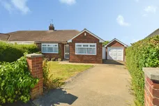Richardson Road, Thornaby, Stockton-On-Tees