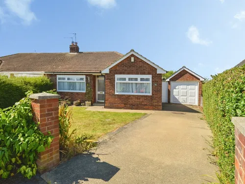 Richardson Road, Thornaby, Stockton-On-Teesphoto