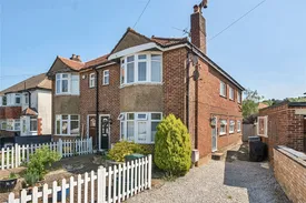 Property responsive