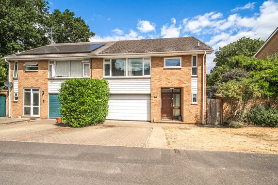 Cedar Drive, Sunningdale, SL5
