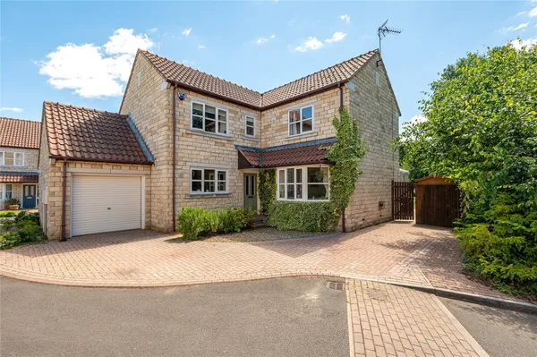 Milnthorpe Lane, Bramham, LS23