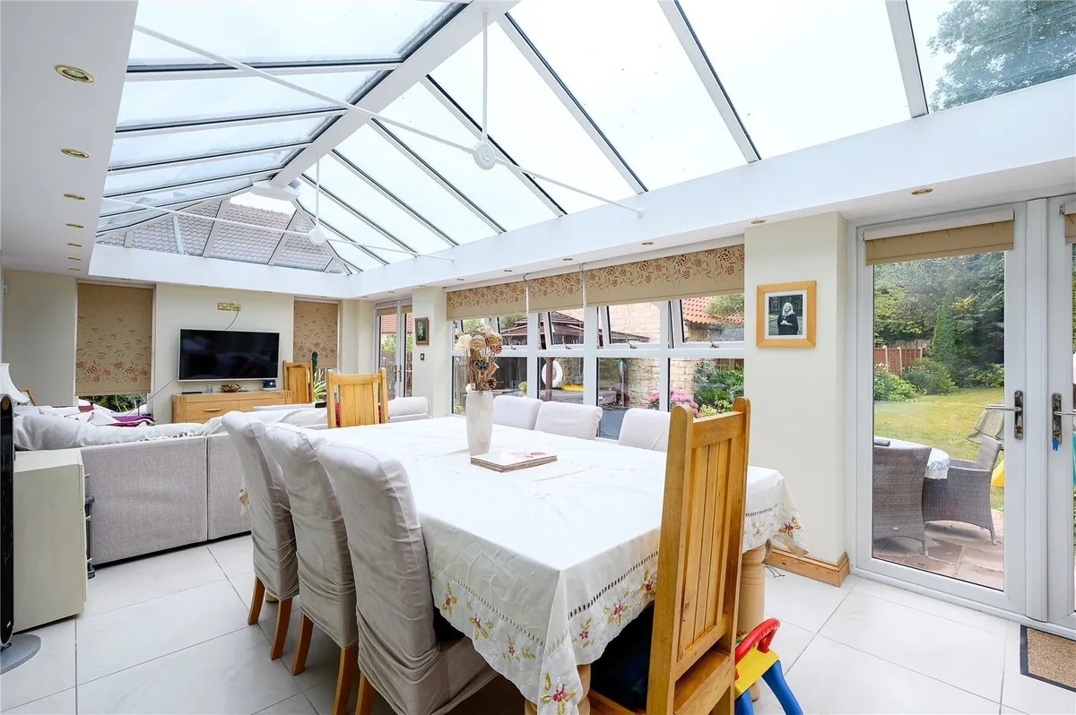 Milnthorpe Lane, Bramham, LS23