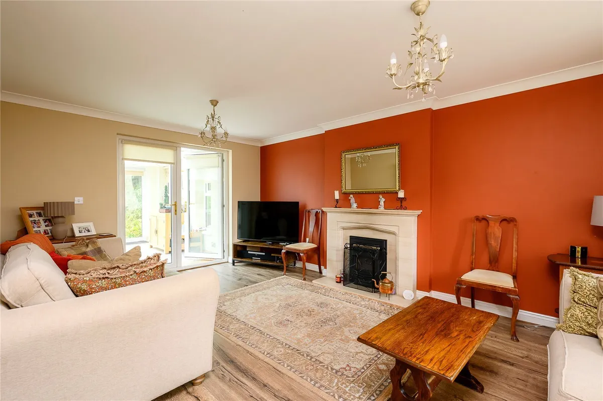 Milnthorpe Lane, Bramham, LS23