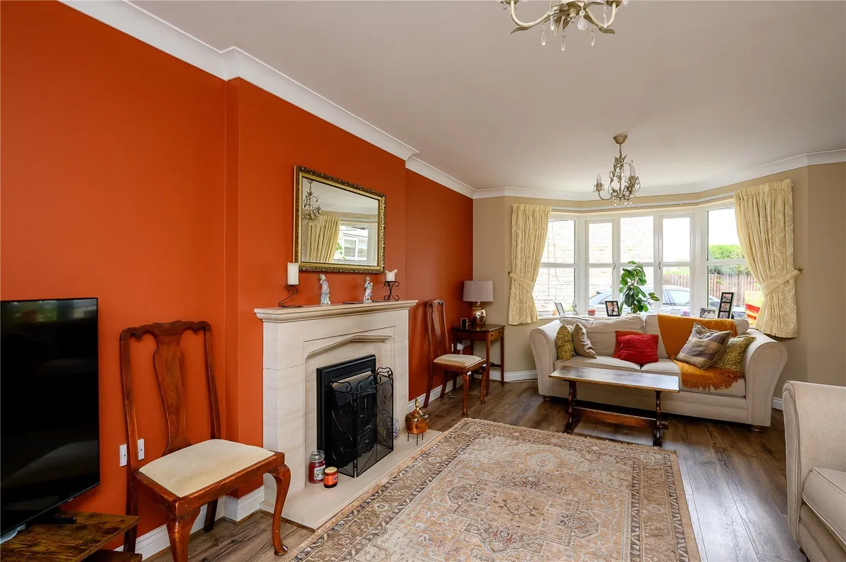 Milnthorpe Lane, Bramham, LS23