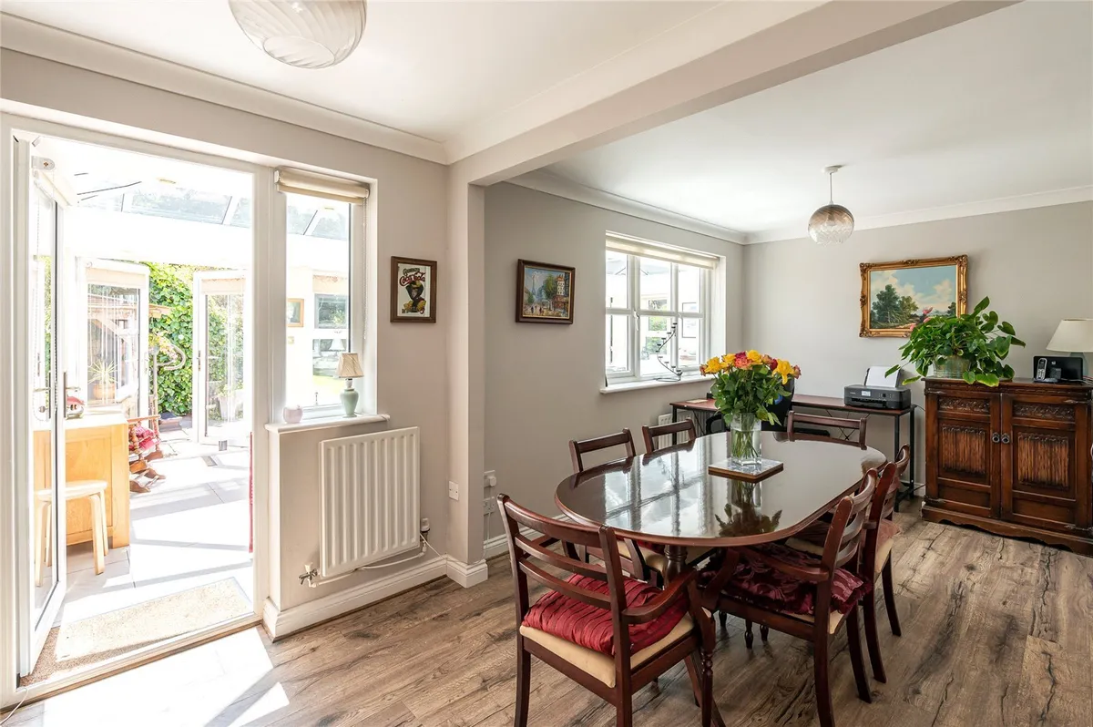 Milnthorpe Lane, Bramham, LS23