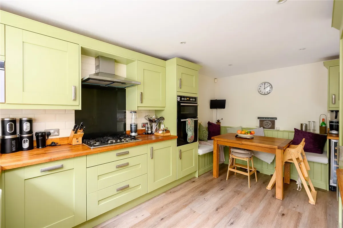 Milnthorpe Lane, Bramham, LS23