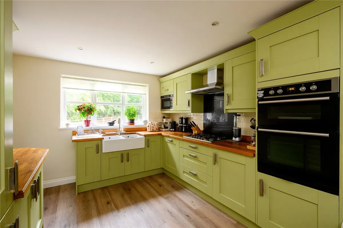Milnthorpe Lane, Bramham, LS23