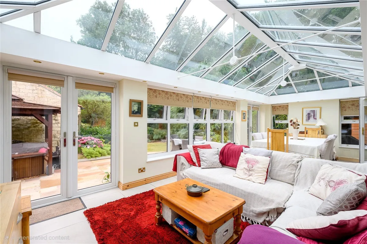 Milnthorpe Lane, Bramham, LS23