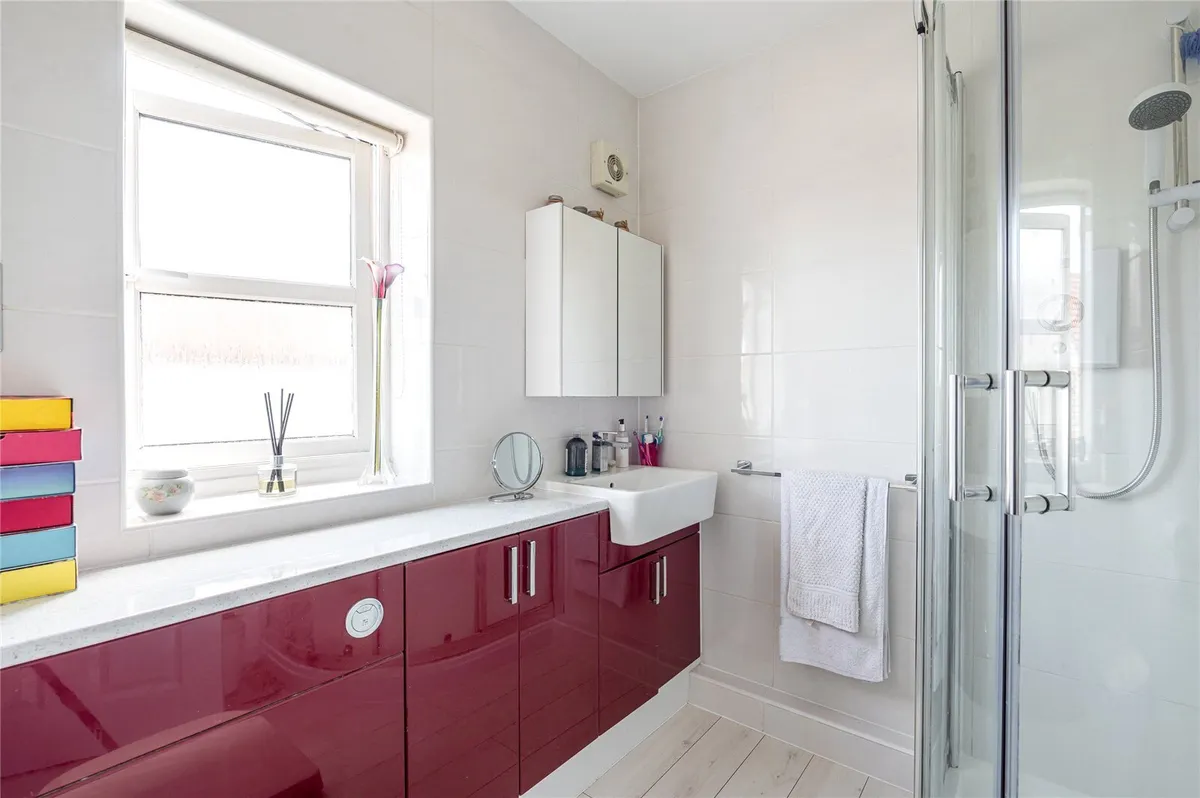 Milnthorpe Lane, Bramham, LS23