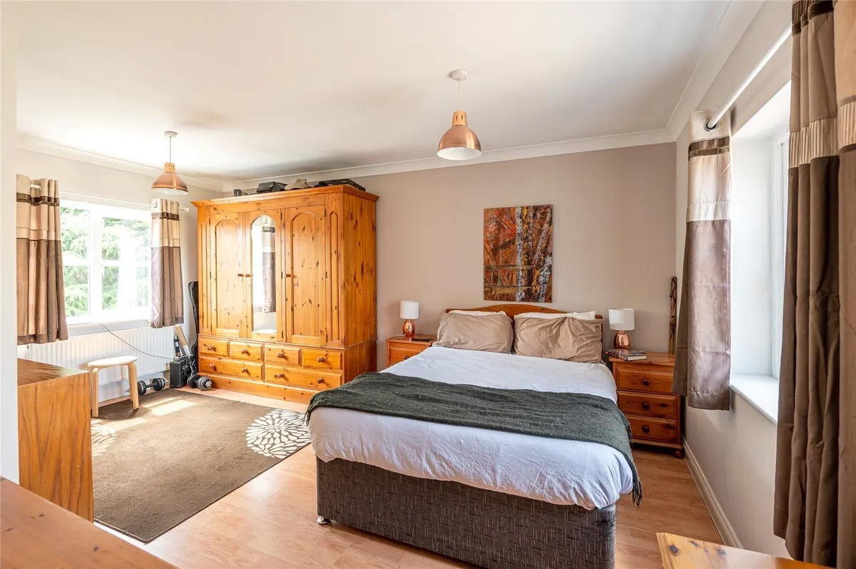 Milnthorpe Lane, Bramham, LS23