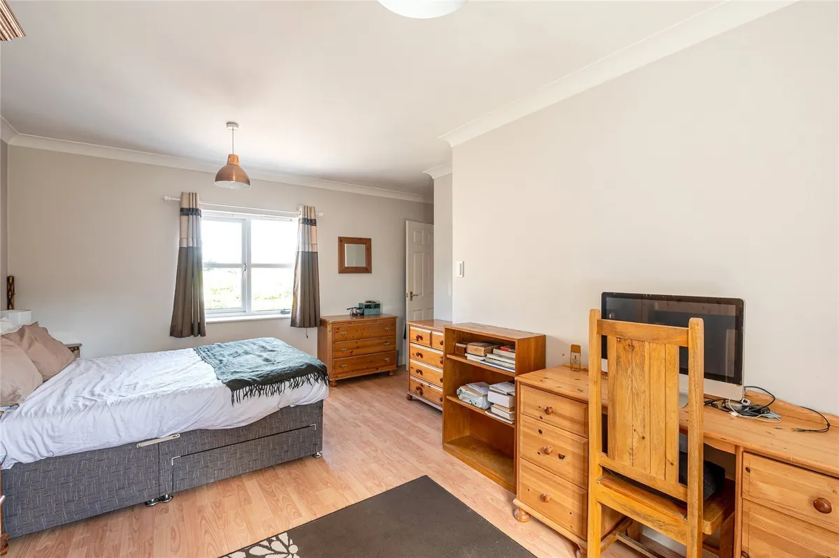 Milnthorpe Lane, Bramham, LS23