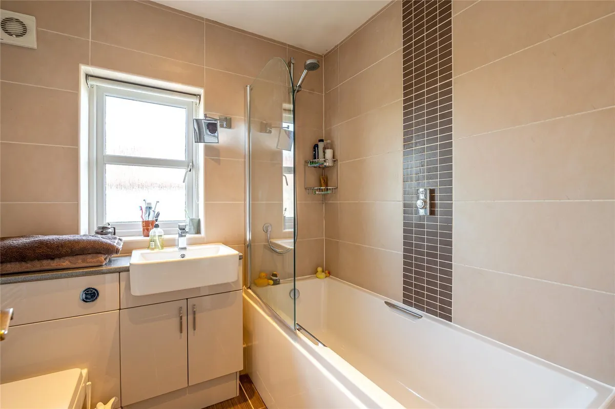 Milnthorpe Lane, Bramham, LS23