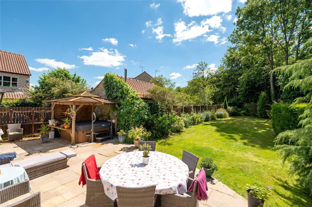 Milnthorpe Lane, Bramham, LS23