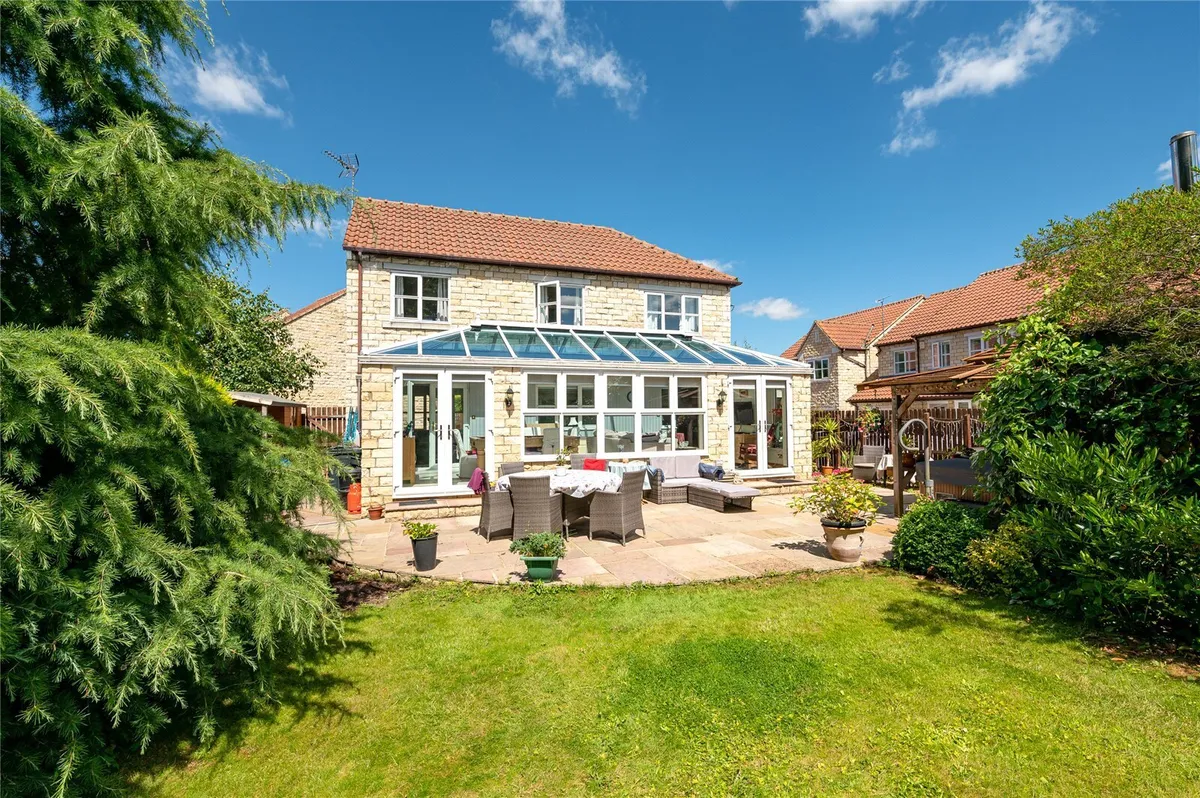 Milnthorpe Lane, Bramham, LS23