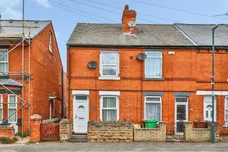 Bannerman Road, Nottingham