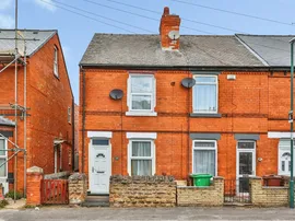 Bannerman Road, Nottingham photo