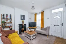 Bannerman Road, Nottingham