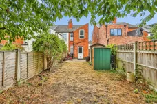 Bannerman Road, Nottingham