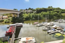 Victoria Wharf, Cardiff