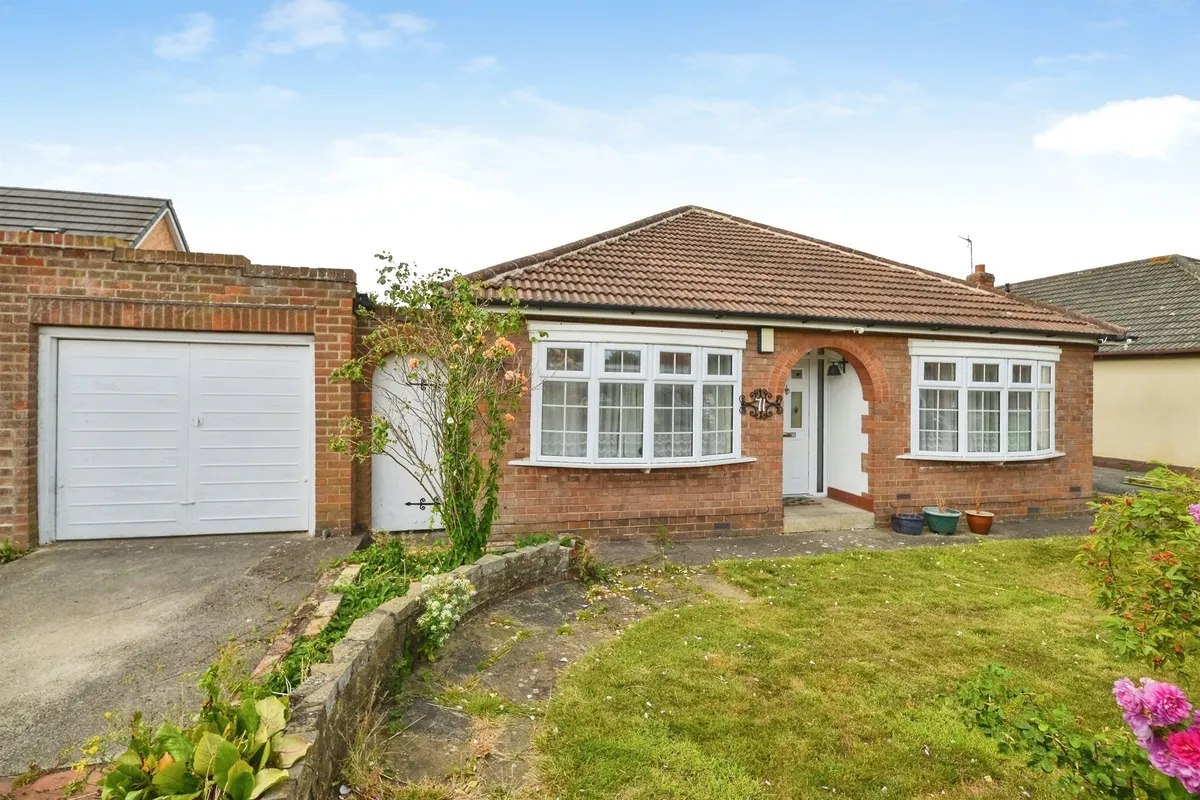 Richardson Road, Thornaby, Stockton-On-Tees