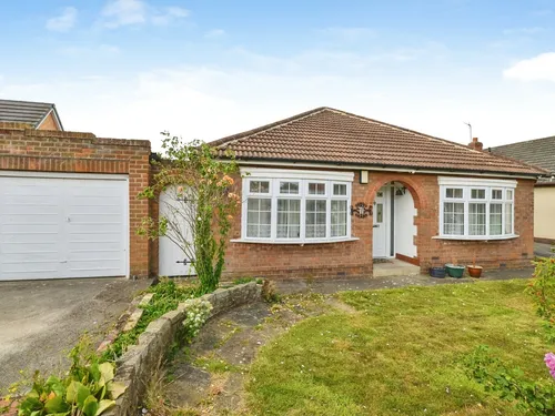 Richardson Road, Thornaby, Stockton-On-Teesphoto