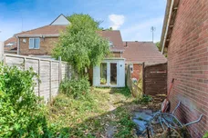 Waterlees Road, WISBECH