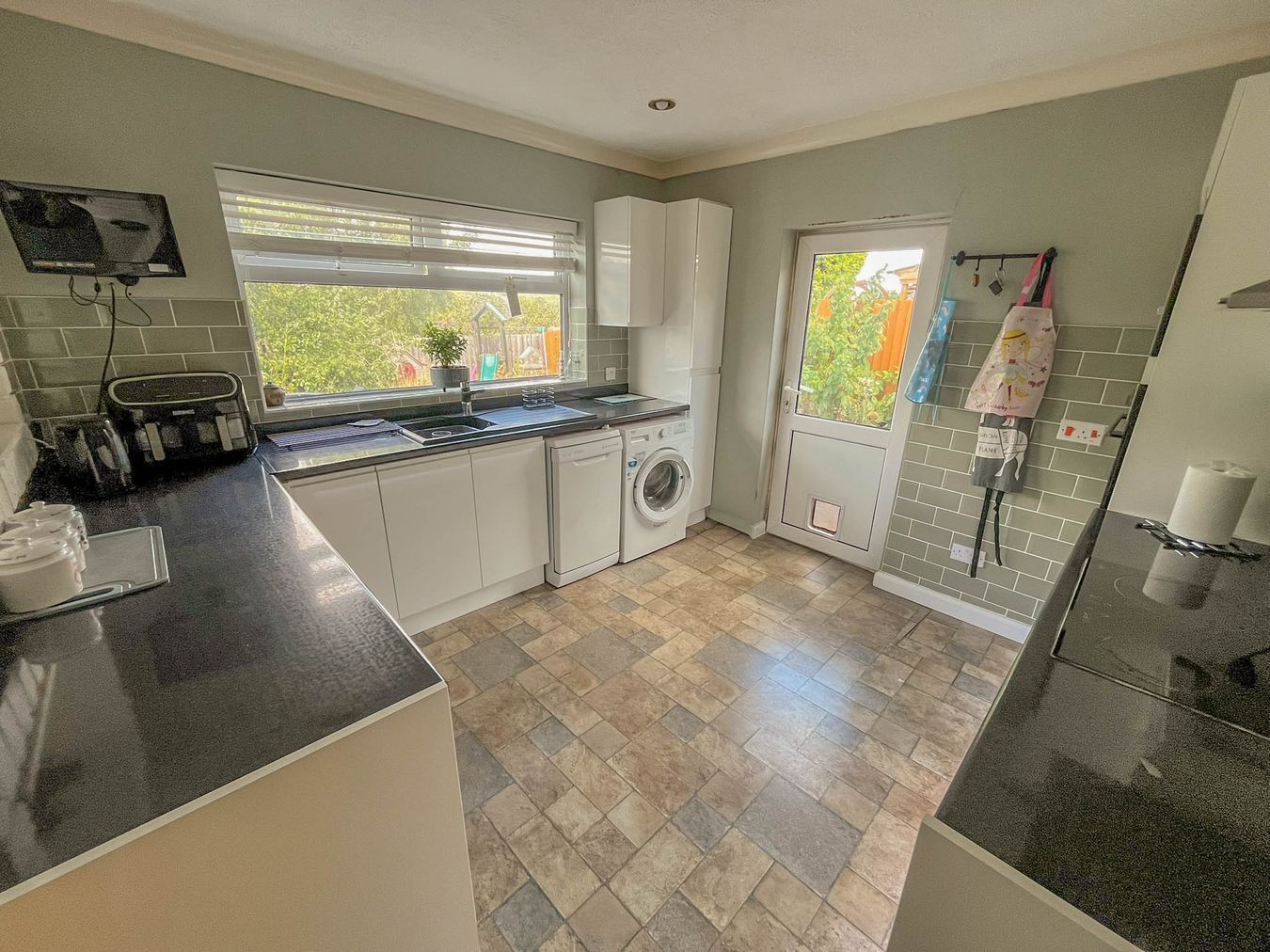 Gibson Drive, Hillmorton, Rugby, CV21