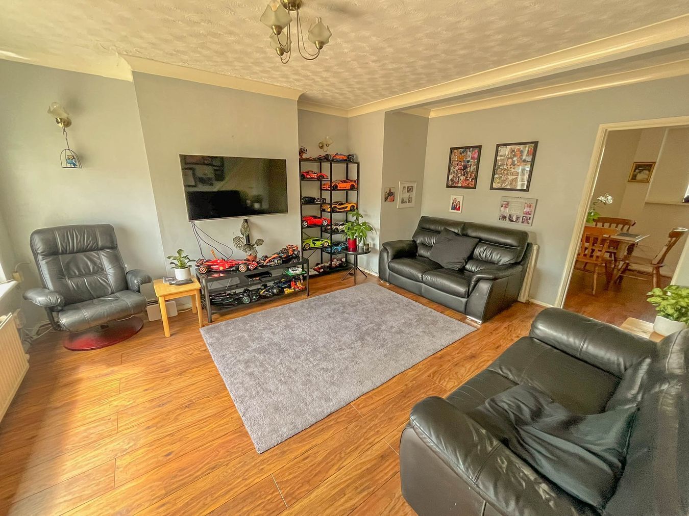 Gibson Drive, Hillmorton, Rugby, CV21