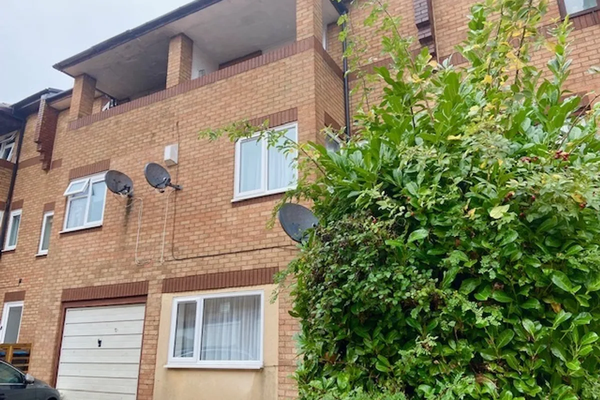 Appleyard Place, Oldbrook, MILTON KEYNES