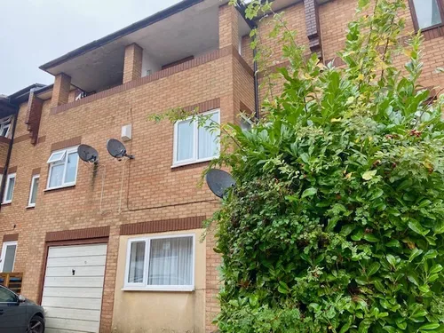Appleyard Place, Oldbrook, MILTON KEYNESphoto