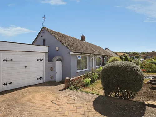 Paddock Gardens, Polegatephoto