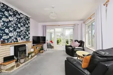 Paddock Gardens, Polegate