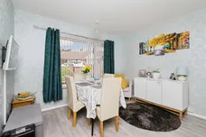 Paddock Gardens, Polegate