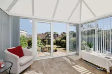 Paddock Gardens, Polegate