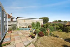 Paddock Gardens, Polegate