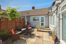 Paddock Gardens, Polegate