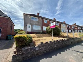 Carisbrooke Road, WEDNESBURY photo