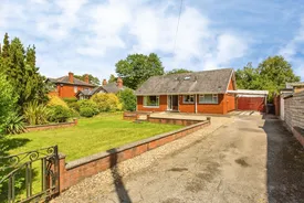 Property responsive