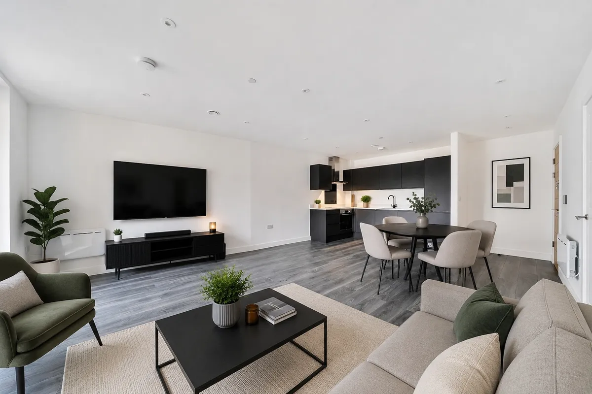 Brunel Place, West Street, Maidenhead