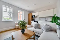 Hermitage Place, Bath Road, Taplow, Maidenhead
