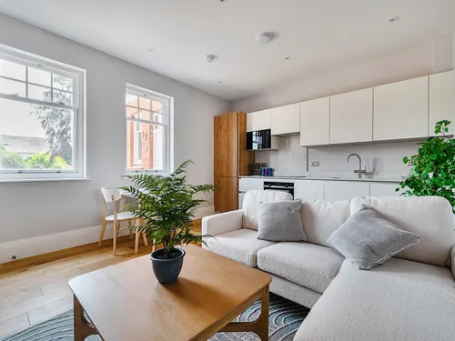 Hermitage Place, Bath Road, Taplow, Maidenheadphoto