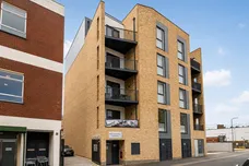 Brunel Place, West Street, Maidenhead