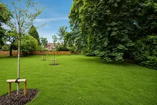 Hermitage Place, Bath Road, Taplow, Maidenhead